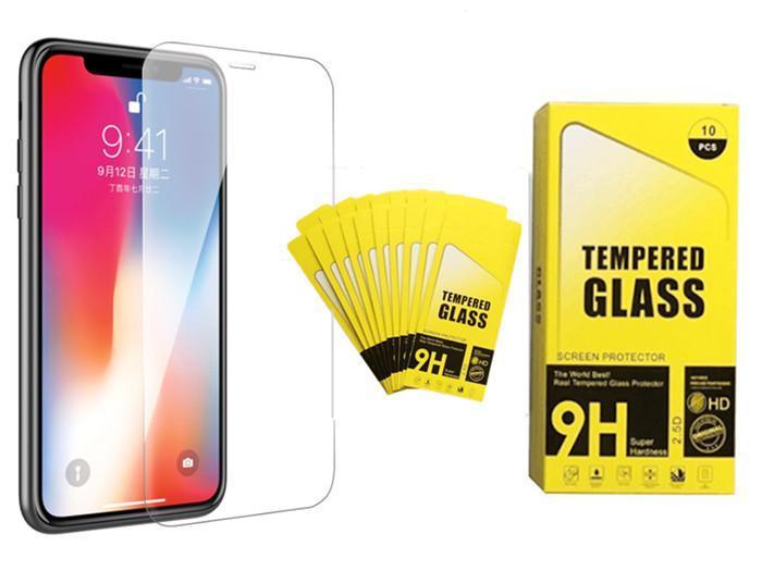PROTECTOR 9H TEMPERED GLASS
