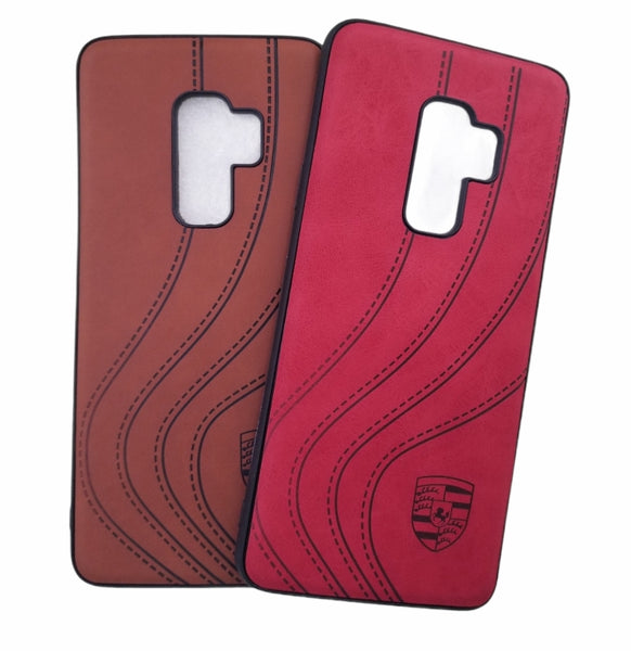 COVER SAMSUNG S9+