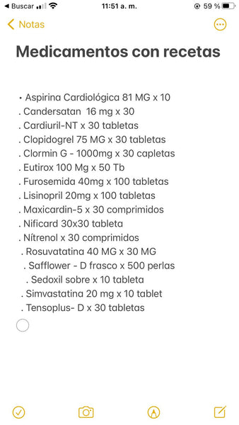Albendazol  tableta y oral dt.