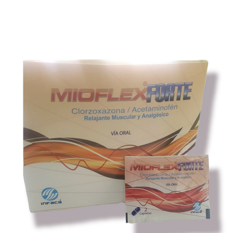 Mioflex Forte
