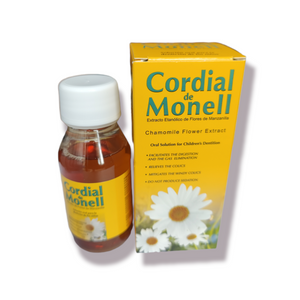 Cordial de Monell