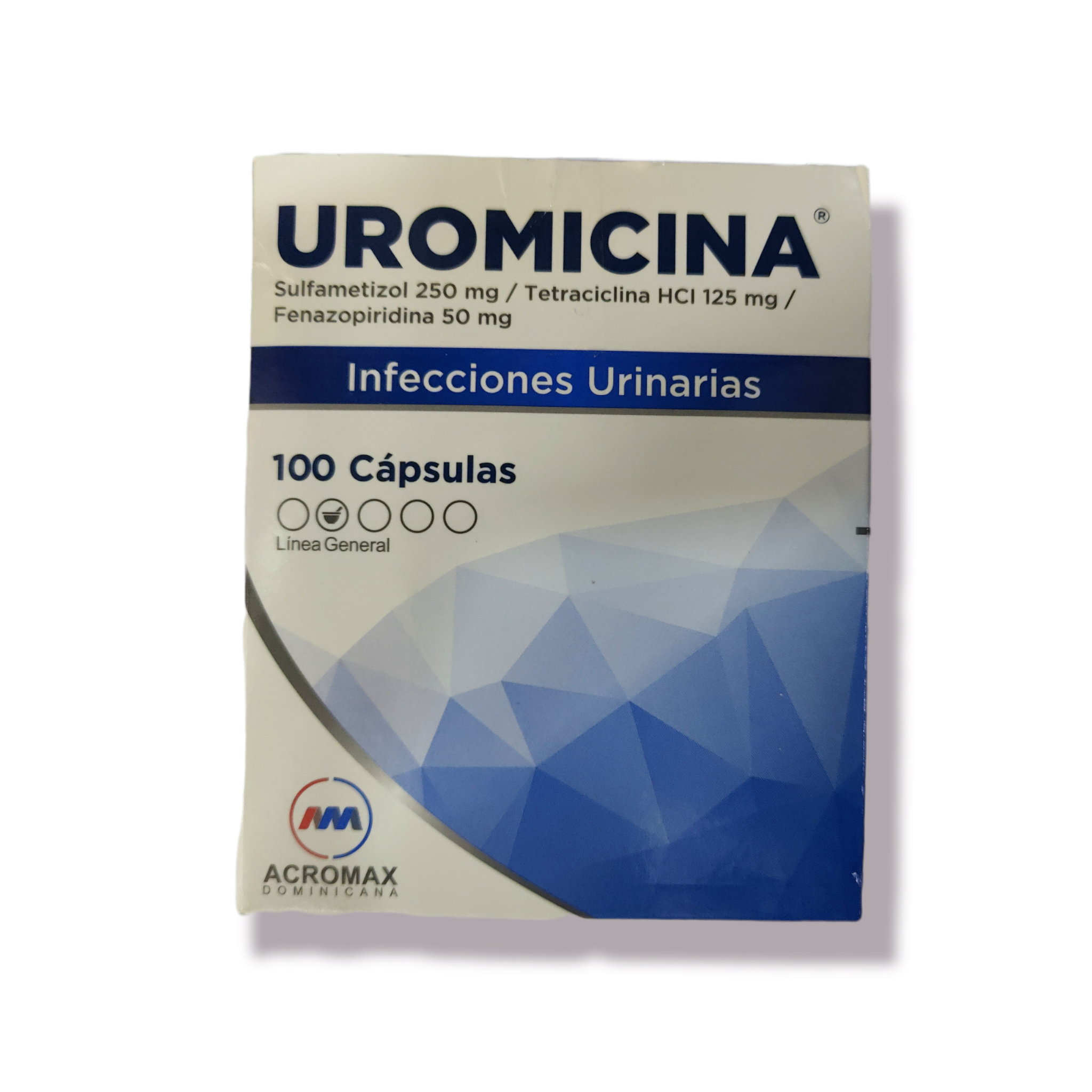 Uromicina