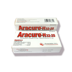 Aracure-H32-25