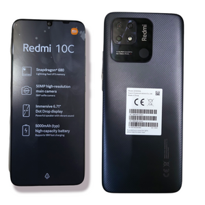Redmi 10C 64gb