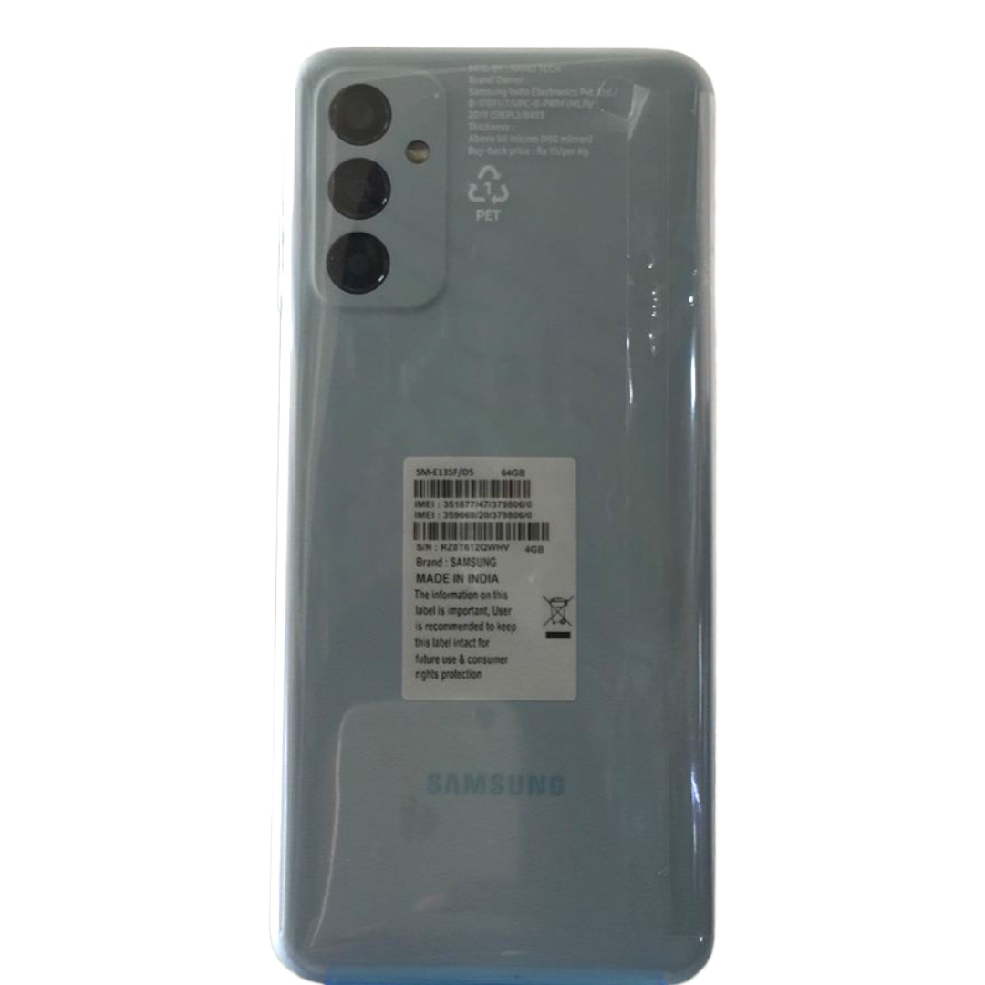 Samsung Galaxy F13 64gb Simcard Claro Gratis
