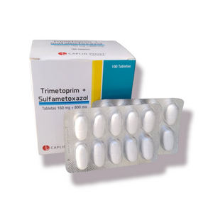 Trimetoprim sulfametaxazol