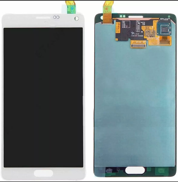 PANTALLA Samsung Galaxy Note 4 N910 Replzo Touch LCD ensamblaje