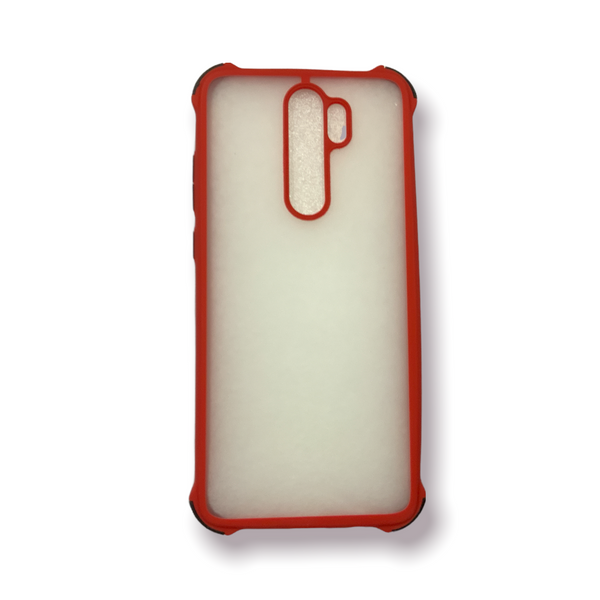 Covers Xiaomi Redmi Note 8 Pro