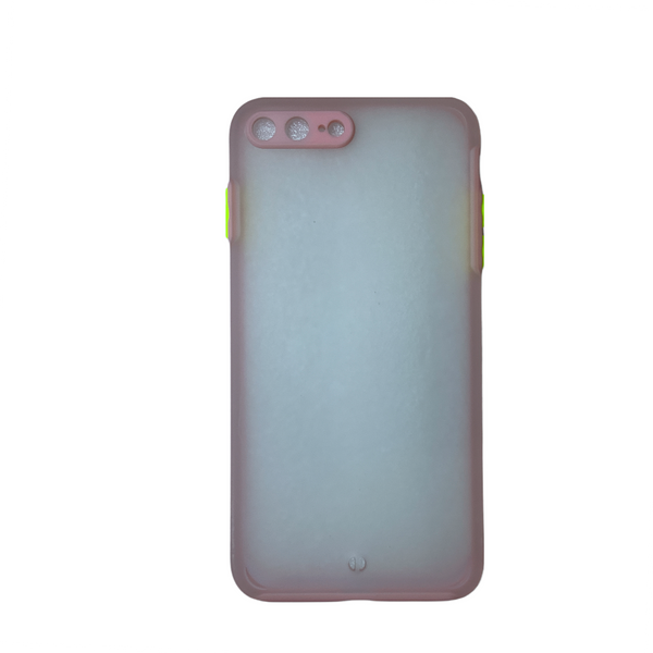Covers Iphone 7/8 Plus Silicon